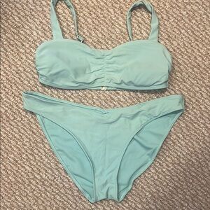 Hollister Bikini Set